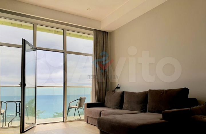 3-к. квартира, 101,4 м², 10/27 эт.