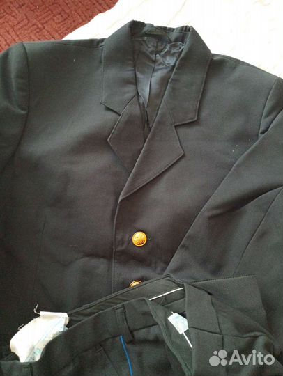 Военная форма