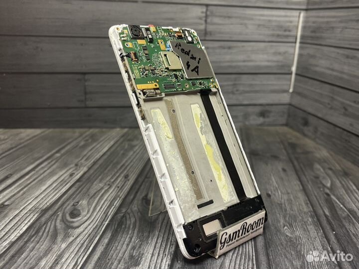 Запчасти для телефона Xiaomi Redmi 4A