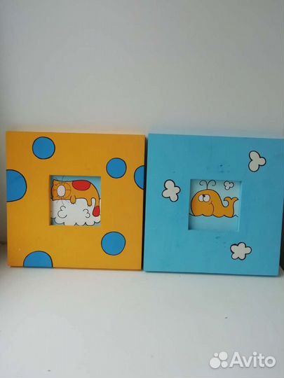 Картина для детской