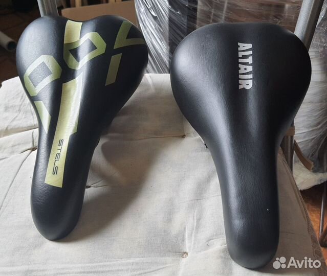 Седло для велосипеда