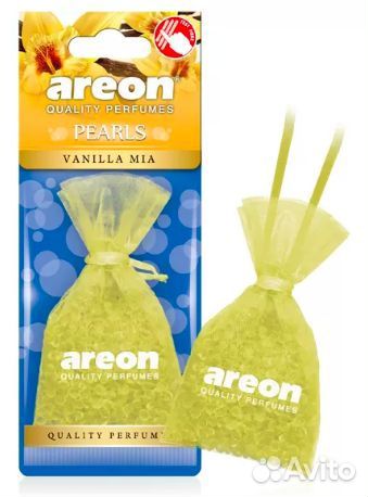 Ароматизатор 