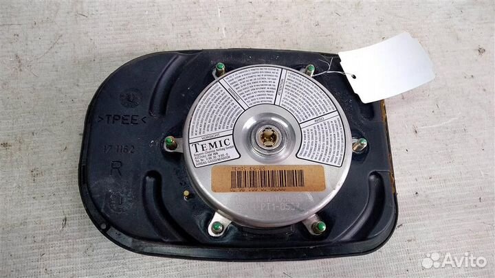 Аэрбег в дверь правую mersedesbenz W210 E 95-00г