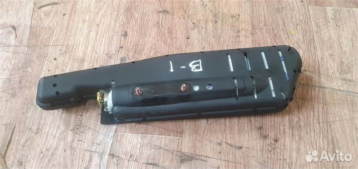 Подушка безопасности в сидение левая Chevrolet Or