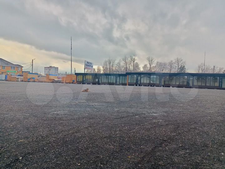 Аренда помещения под электрику в Раменском