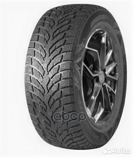 Landspider Arctictraxx 225/60 R17