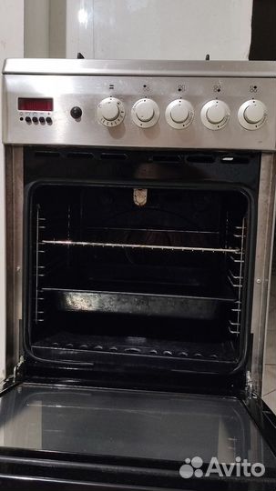 Газовая плита бу gorenje