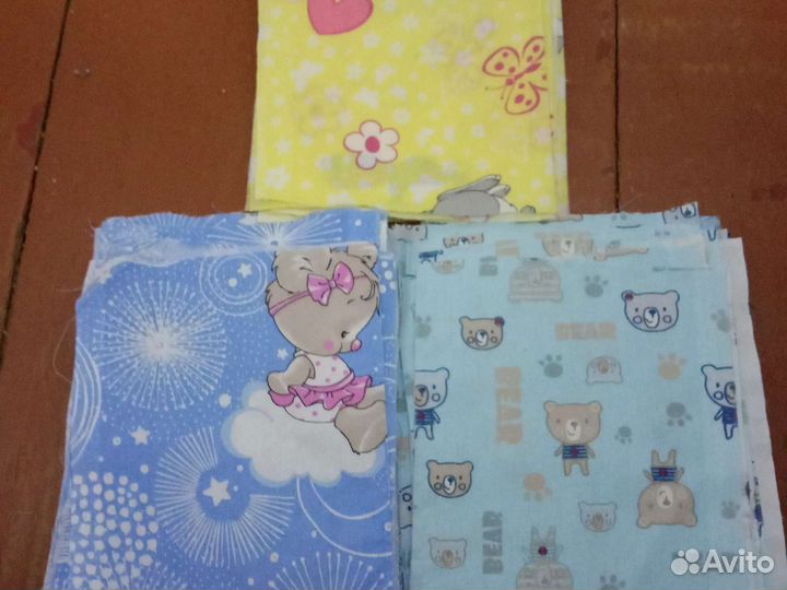 Набор для пэвчега