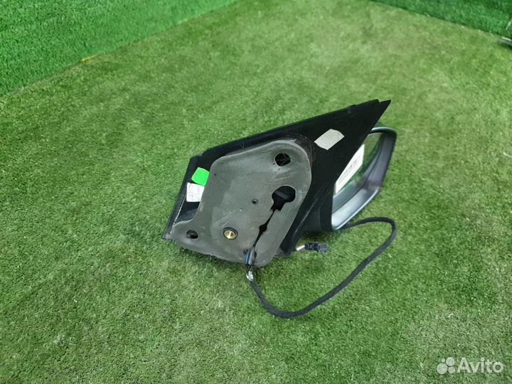 Зеркало правое электрическое Volkswagen Polo