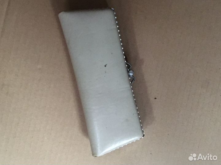 Футляр для очков. Винтаж