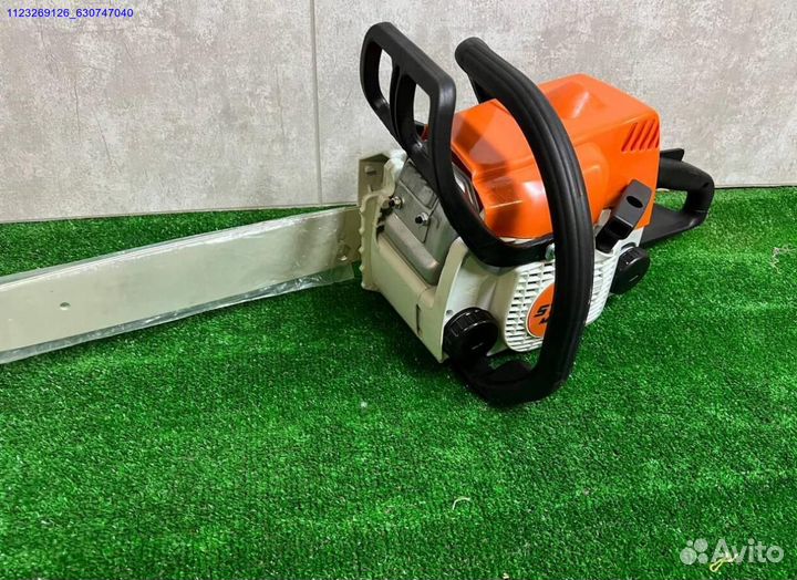 Бензопила Stihl ms 180 (Арт.47227)