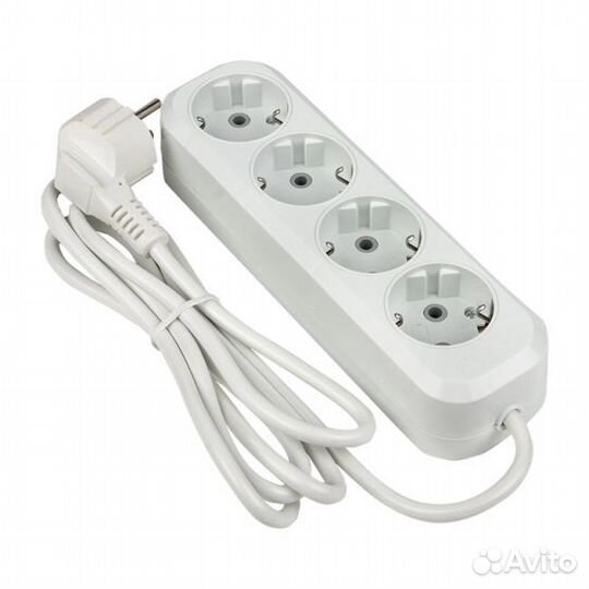 Удлинитель EKF 