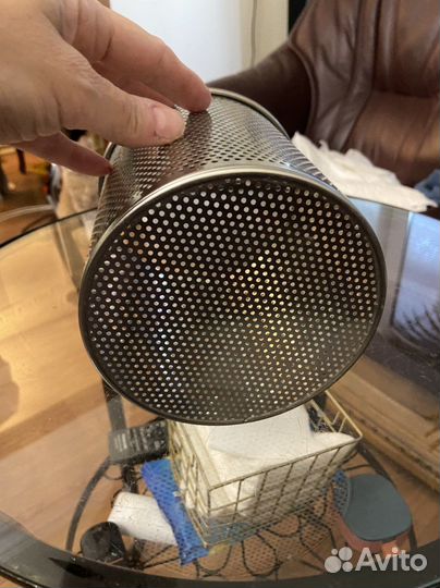 Корзинка дл варки