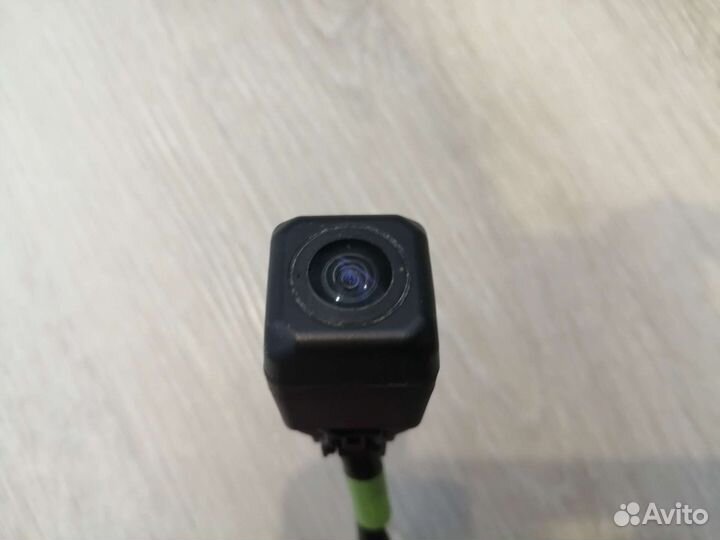 Камера заднего вида Toyota Rav4