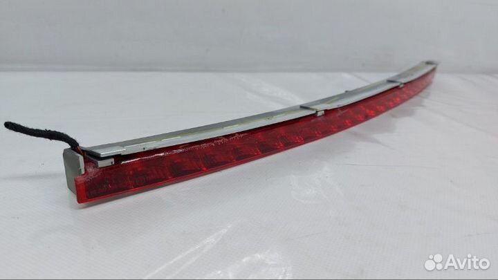 Стоп-сигнал Mercedes-Benz C W205 2.0 2014