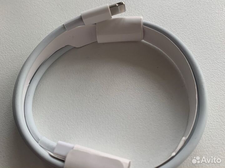 Провод lightning usb для iPhone