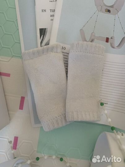 Ортез Тюбинген, рр М