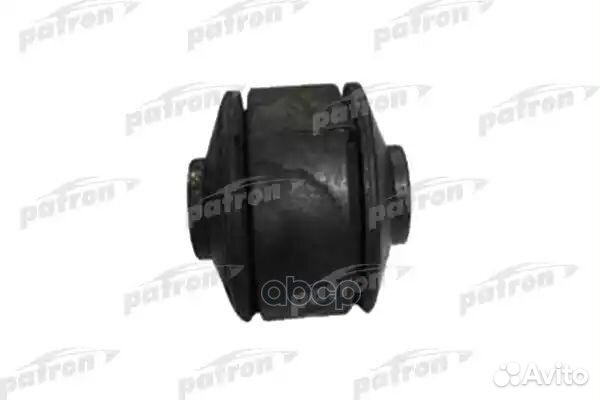 Сайлентблок рычага подвески Subaru