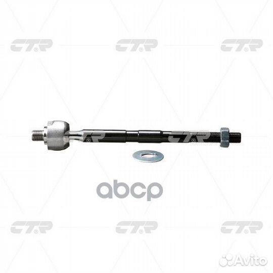 Тяга рулевая Toyota Carina E (старый арт. CRT-24)
