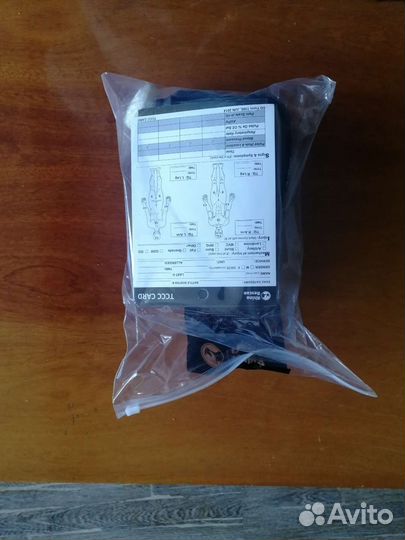 Аптечка тактическая в подсумке