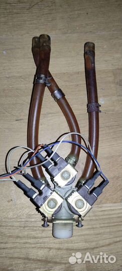 Стиральная машина samsung m1201