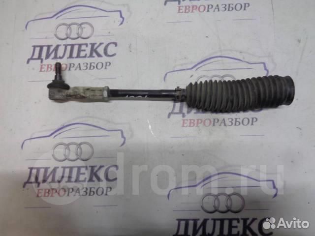 Наконечник рулевой левый VW Jetta 2005-2011