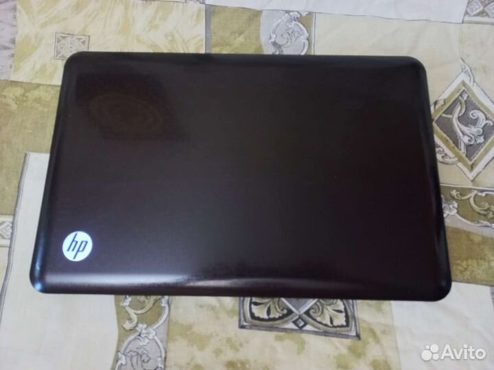 Игровой HP, 15.6