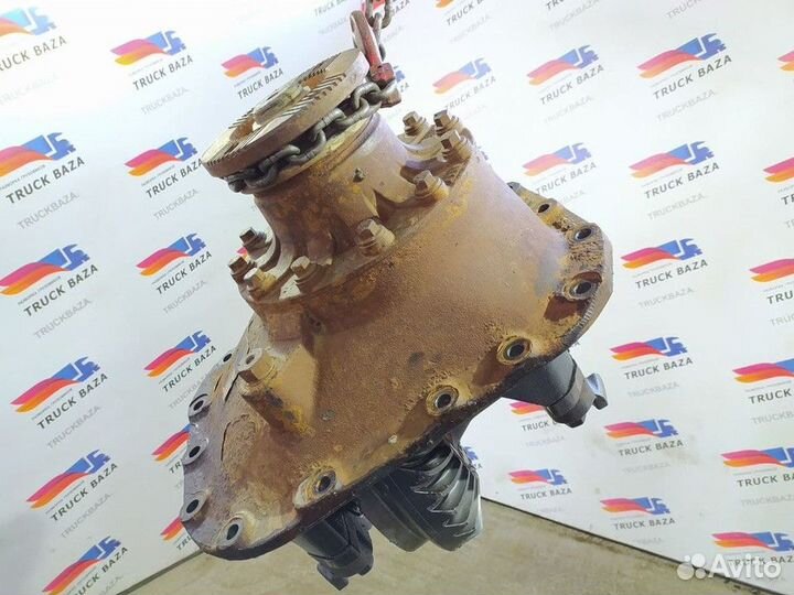 20793058 Редуктор заднего моста RTH3210C 4.65