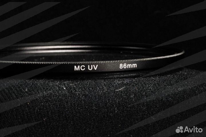 Светофильтр MC UV 86mm / 8617