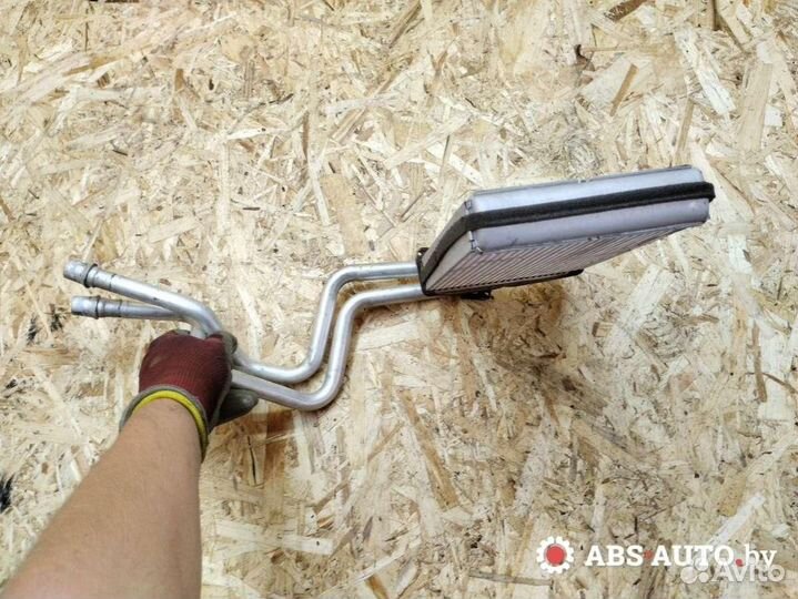 Радиатор отопителя (печки) Citroen C5 2 2011