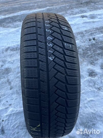 Continental ContiWinterContact TS 850 P 235/65 R17