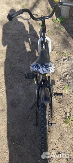 Велосипед stern для мальчика