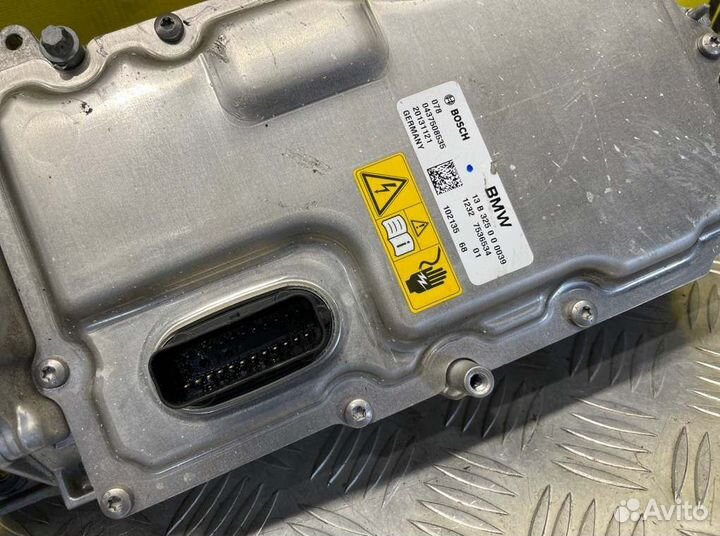 Блок управления Bmw I3 (+ Rex) I01 DLA-1Z06 IB1
