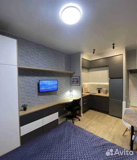 Сборка мебели