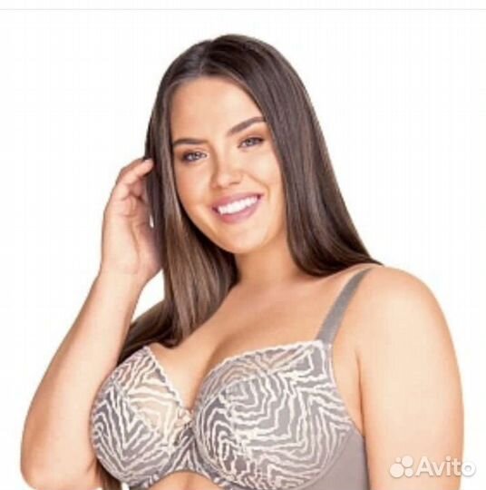 Комплект нижнего белья