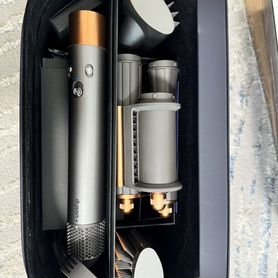 Стайлер dyson complete long hs05