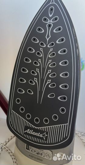 Утюг Atlanta