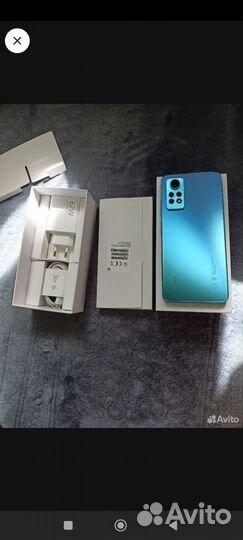 Xiaomi Redmi Note 12 Pro, 8/256 ГБ