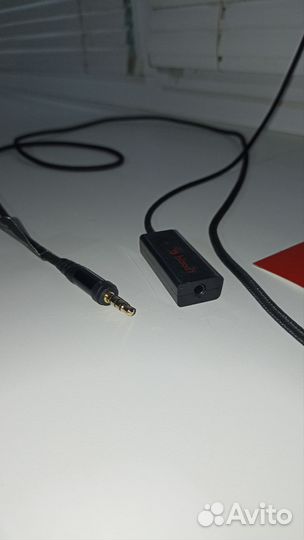 Наушники bloody g600i