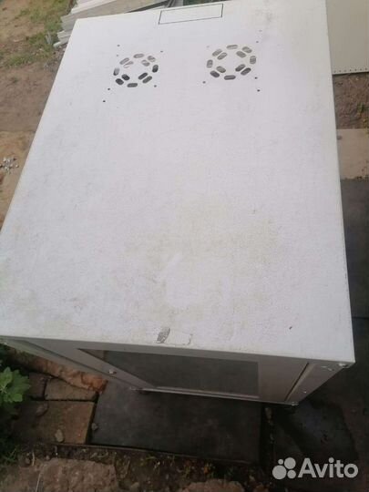 Шкаф для сервера