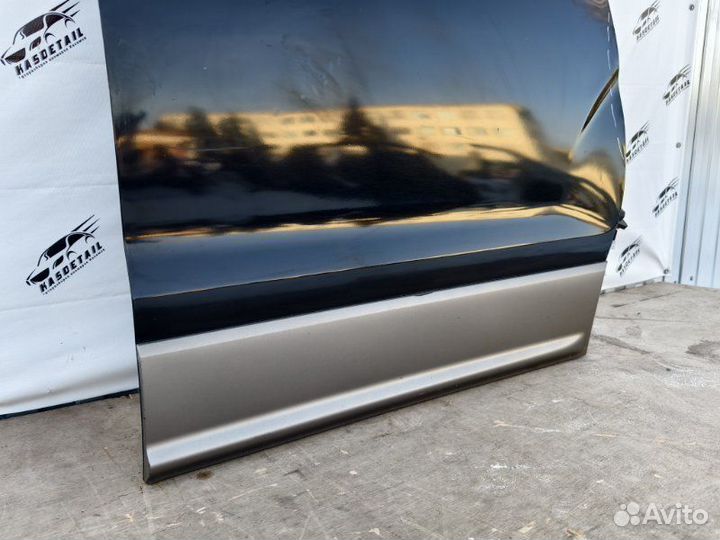 Дверь боковая передняя правая Hyundai Grand