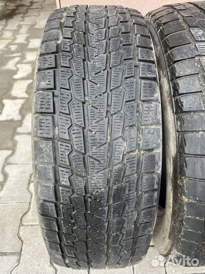 Yokohama Ice Guard G075 235/65 R18 106M