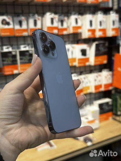 iPhone 13 Pro, 512 ГБ