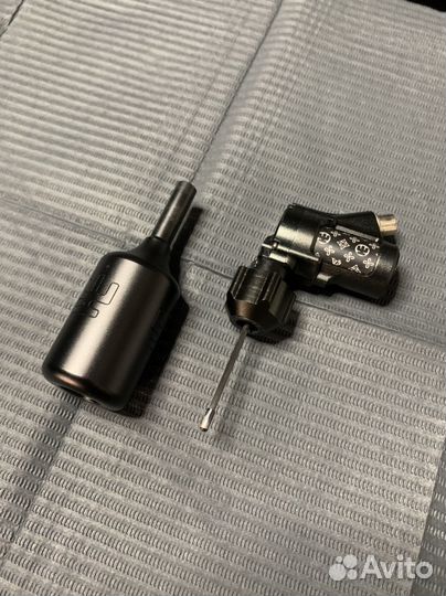 Роторная тату машинка Vlad Blad Ultron C