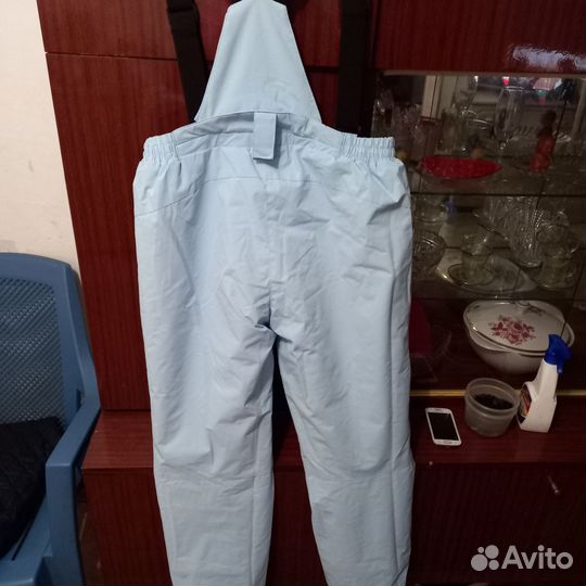 Полукомбинезон женский зимний Columbia 52+