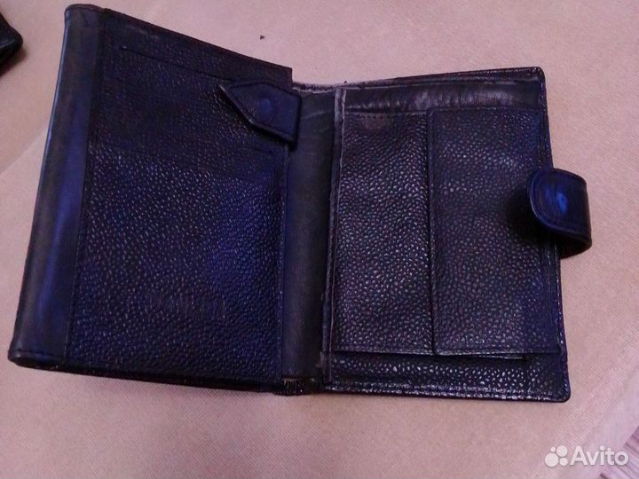 Кошелек мужской