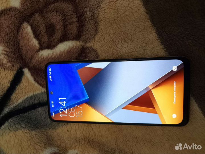 Xiaomi poco m4 pro 4g 6 128
