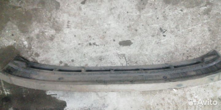 Абсорбер заднего бампера заз Шанс, Шевроле Ланос