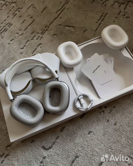 Apple AirPods Max «Original» 2023