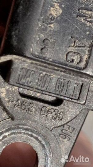 Датчик положения распредвала Skoda Octavia A7 FL